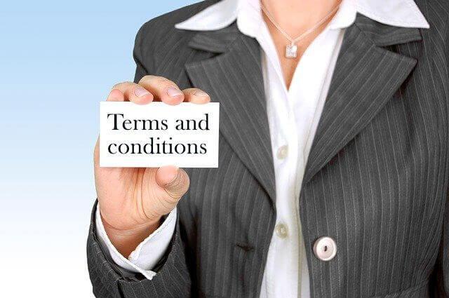 terms-and-conditions
